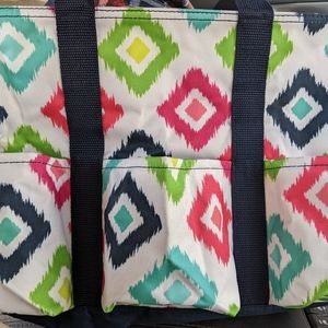 Thirty-one organizer bag